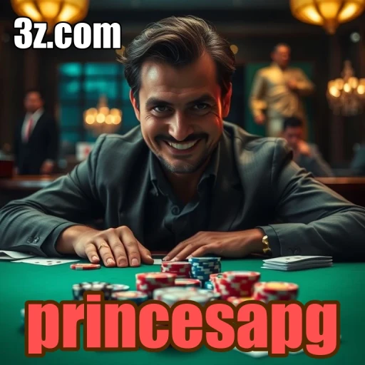 Ação Intensa e Comunidade no Princesapg: A Seção Action