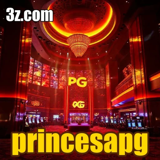 Friends no princesapg: Conexões Que Transformam Jogar em Comunidade