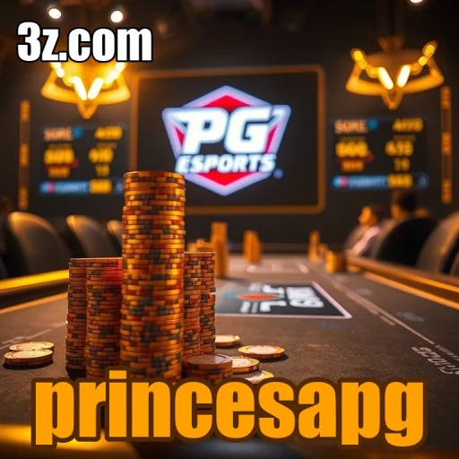 Makeup: Estilo e Interação no Princesapg para Jogadores