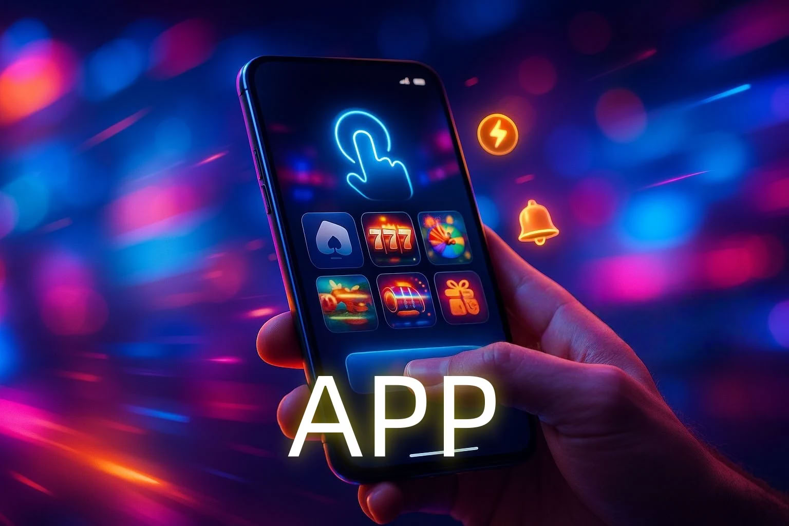 princesapg Benefícios do App