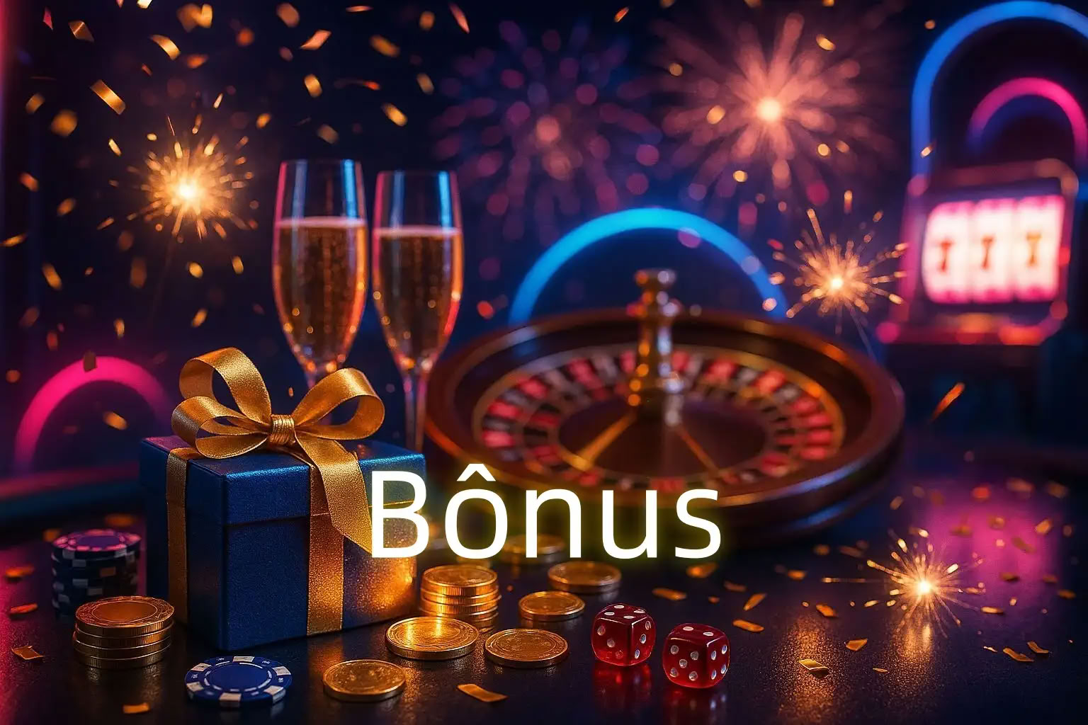 princesapg Bônus Festivos