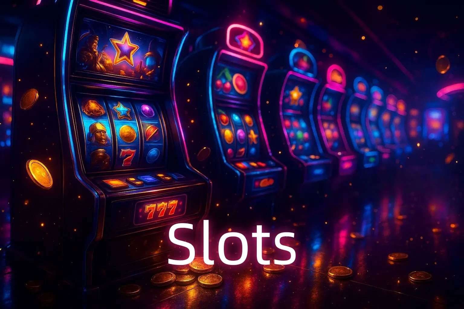 princesapg Benefícios dos Slots
